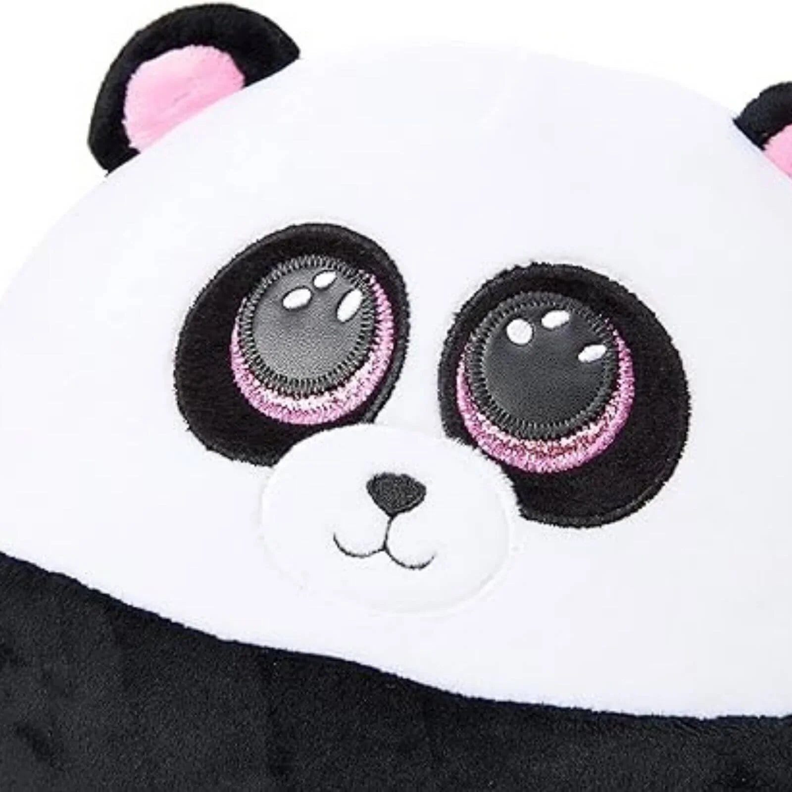 Ty Squish a Boo Panda Bamboo - mezetto ebebek ebebek
