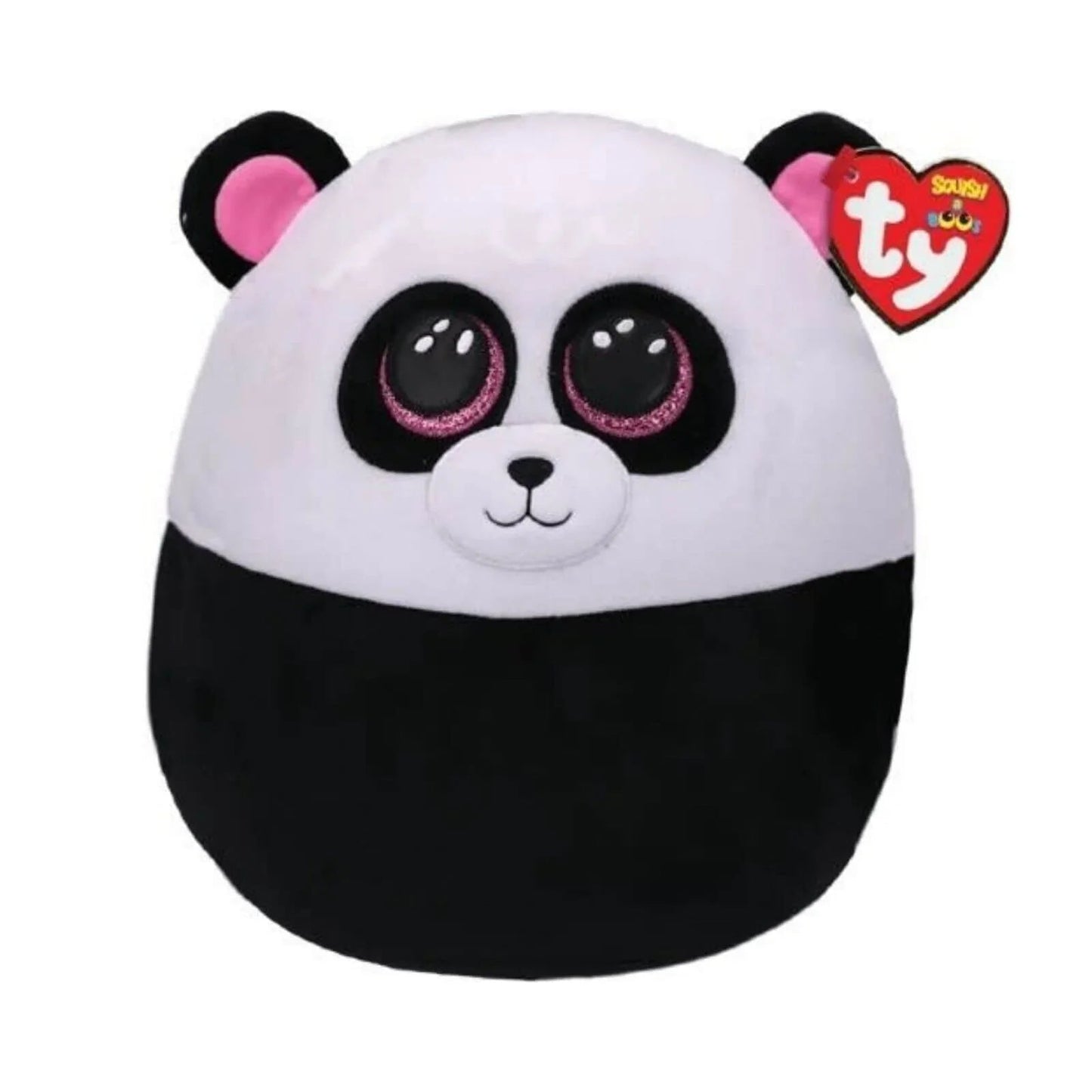 Ty Squish a Boo Panda Bamboo - mezetto ebebek ebebek