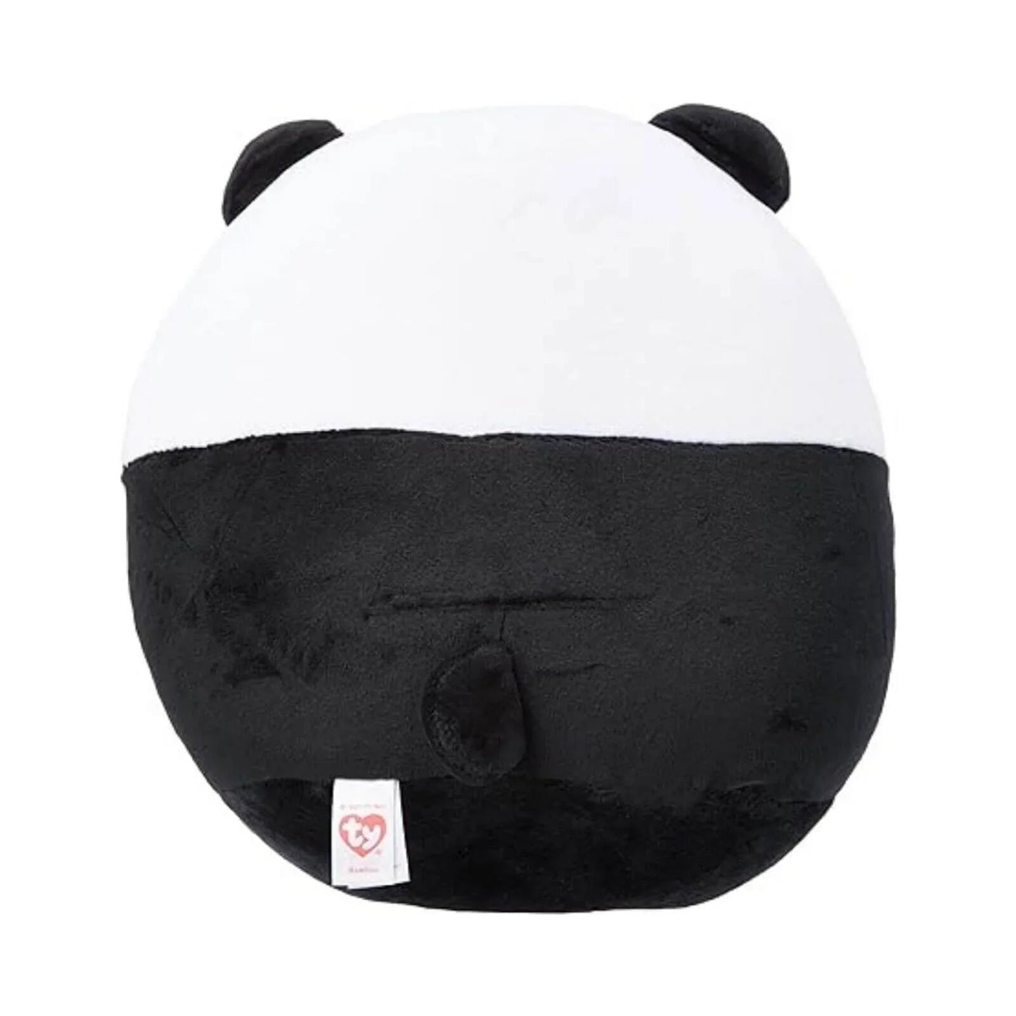 Ty Squish a Boo Panda Bamboo - mezetto ebebek ebebek
