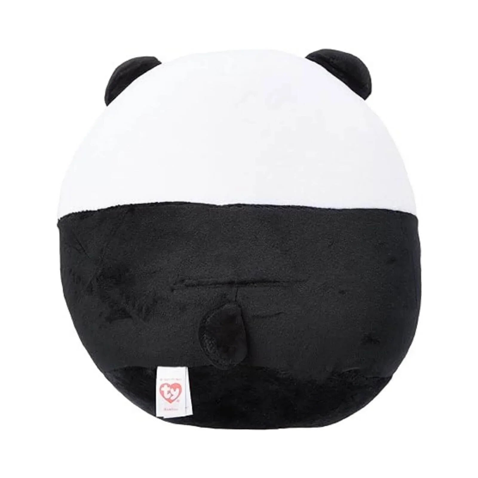 Ty Squish a Boo Panda Bamboo - mezetto ebebek ebebek