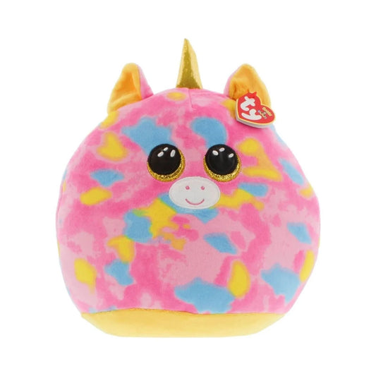 Ty Squish a Boo Unicorn Fantasia - mezetto ebebek ebebek