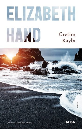 Üretim Kaybı - Alfa Yayınları Kitap