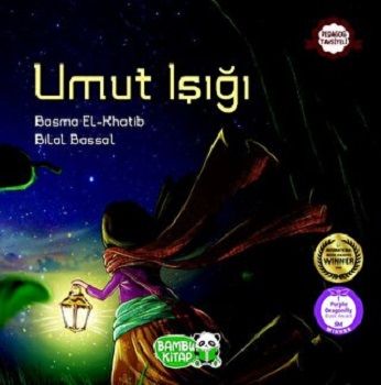 Umut Işığı - Bambu Kitap Kitap