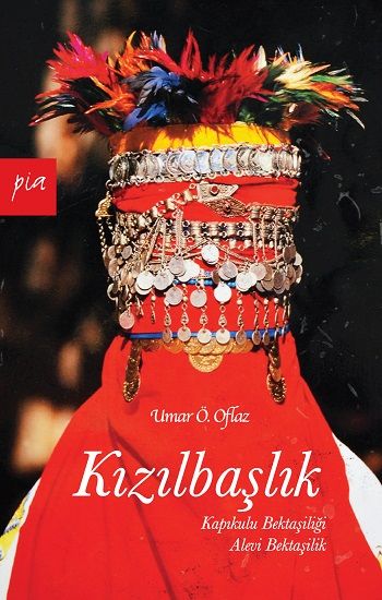 Kızılbaşlık - Pia Yayınları Kitap