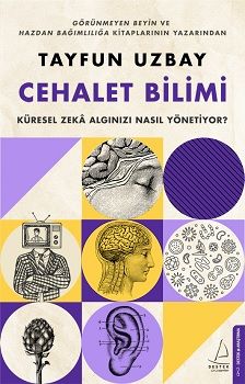 Cehalet Bilimi - Destek Yayınları Kitap