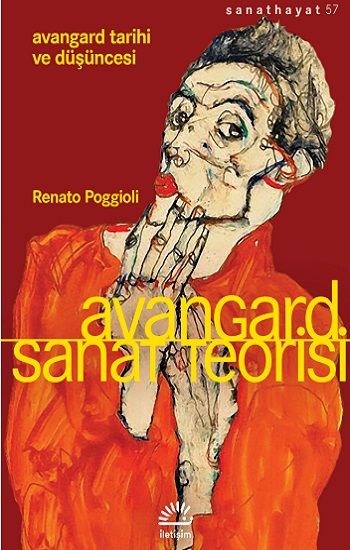 Avangard Sanat Teorisi - İletişim Yayınları Kitap