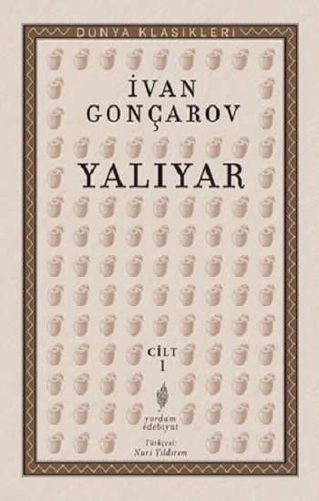 Yalıyar Cilt: 1 - Yordam Kitap Kitap