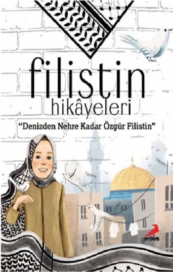 Filistin Hikayeleri - Erdem Yayınları Kitap