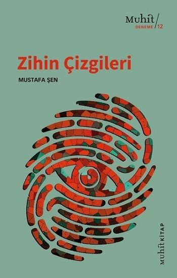 Zihin Çizgileri - Muhit Kitap Kitap