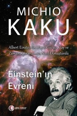 Einstein’ın Evreni - ODTÜ Geliştirme Vakfı Yayıncılık Kitap