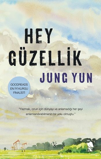 Hey Güzellik - Nemesis Kitap Kitap