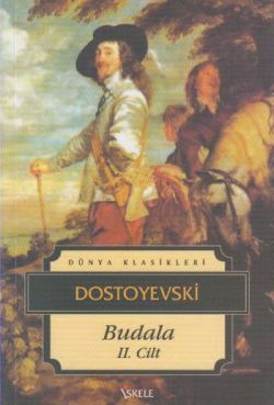 Budala 2. Cilt - İskele Yayıncılık Kitap