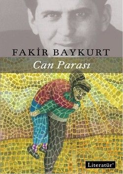 Can Parası - Literatür Yayınevi Kitap