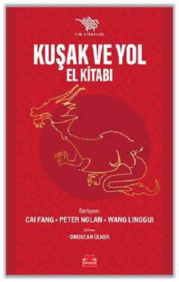 Kuşak ve Yol El Kitabı - Kırmızı Kedi Yayınevi Kitap