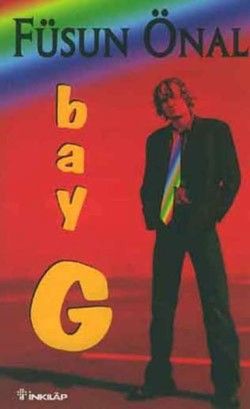 Bay G - İnkılap Kitabevi Kitap