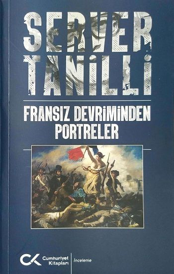 Fransız Devriminden Portreler - Cumhuriyet Kitapları Kitap