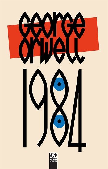 1984 - Altın Kitaplar Kitap