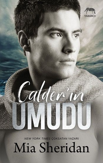 Calder’ın Umudu - Yabancı Yayınevi Kitap