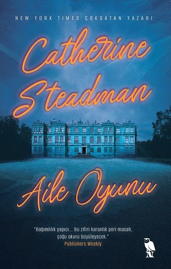 Aile Oyunu - Nemesis Kitap Kitap
