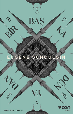 Bir Başka Dünyadan - Can Yayınları Kitap