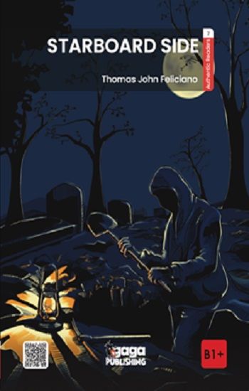 Starboard Side - Gaga Yayınları Kitap