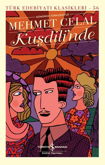 Kuşdili'nde (Ciltli) - İş Bankası Kültür Yayınları Kitap
