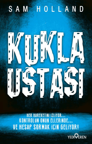 Kukla Ustası - Yediveren Yayınları Kitap