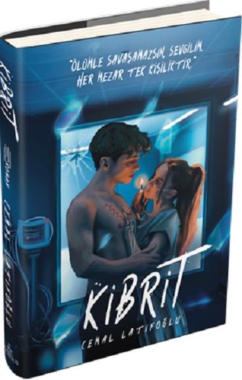 Kibrit (Ciltli) - Ephesus Yayınları Kitap