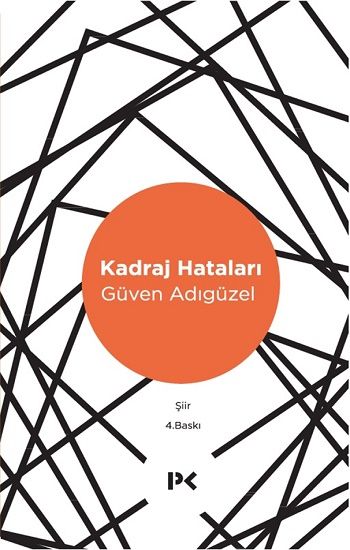 Kadraj Hataları - Profil Kitap Kitap