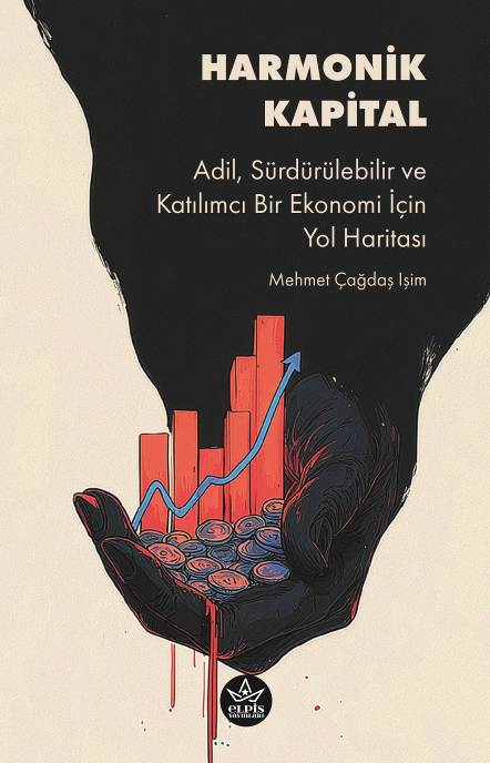 Harmonik Kapital - Perseus Kitap