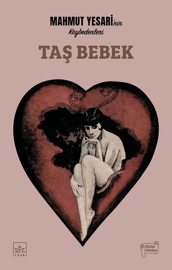 Taş Bebek - İthaki Yayınları Kitap