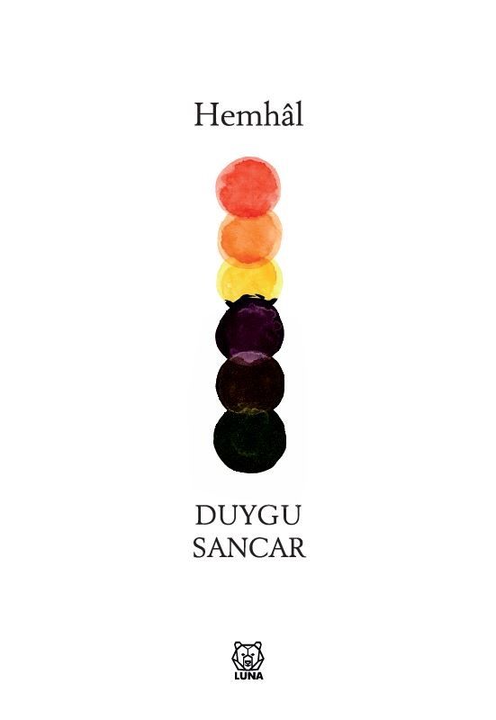 Hemhal - Luna Yayınları Kitap