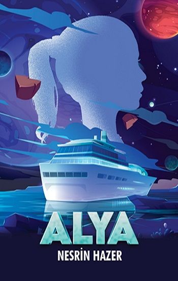 Alya - Hazer Yayınları Kitap