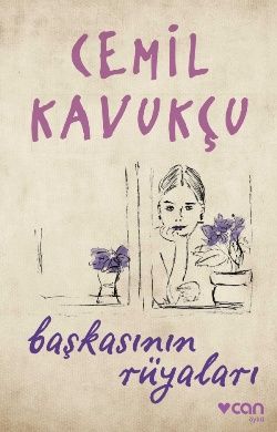 Başkasının Rüyaları - Can Yayınları Kitap