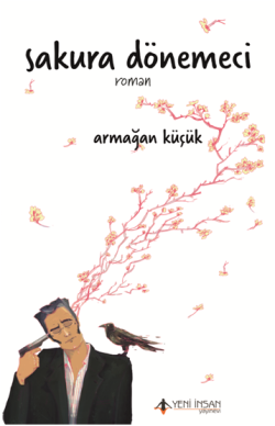 Sakura Dönemeci - Yeni İnsan Yayınları Kitap