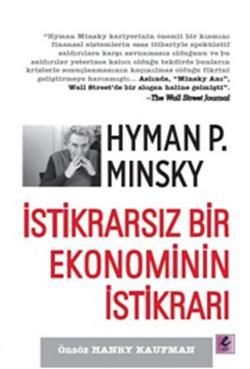 İstikrarsız Bir Ekonominin İstikrarı - Efil Yayınevi Kitap
