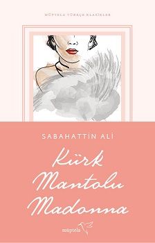 Kürk Mantolu Madonna - Müptela Yayınevi Kitap