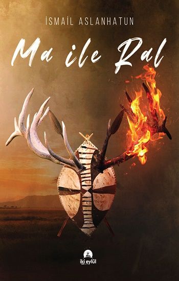 Ma İle Ral - İki Eylül Yayınevi Kitap