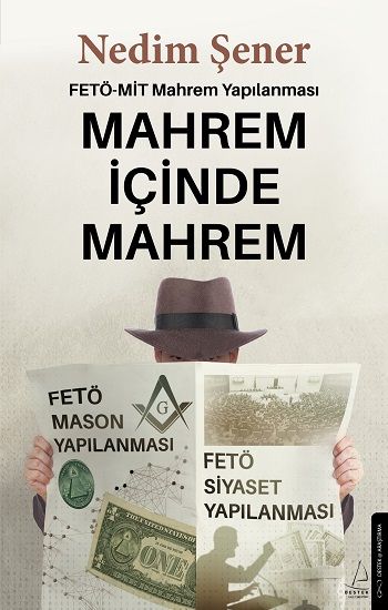 Mahrem İçinde Mahrem - Destek Yayınları Kitap