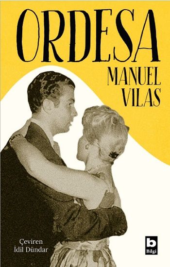 Ordesa - Bilgi Yayınevi Kitap