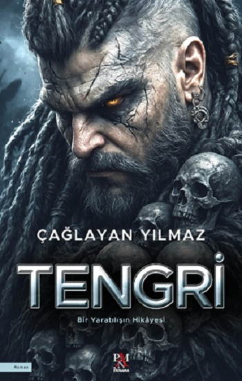 Tengri - Panama Yayıncılık Kitap