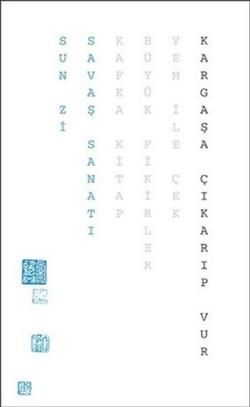 Savaş Sanatı - Kafka Yayınevi Kitap