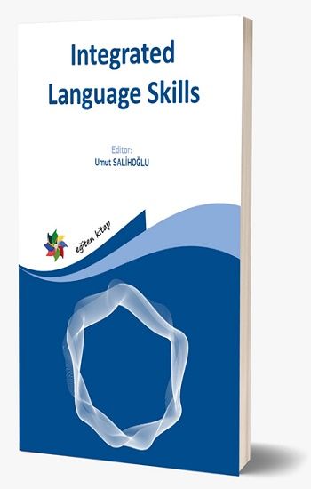Elt Book Series  Integrated Language Skills - Eğiten Kitap Kitap