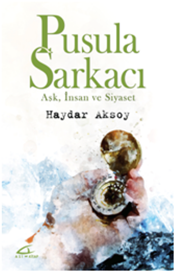 Pusula Sarkacı - Asi Kitap Kitap