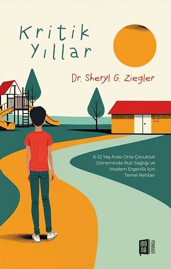 Kritik Yıllar - Mona Kitap Kitap