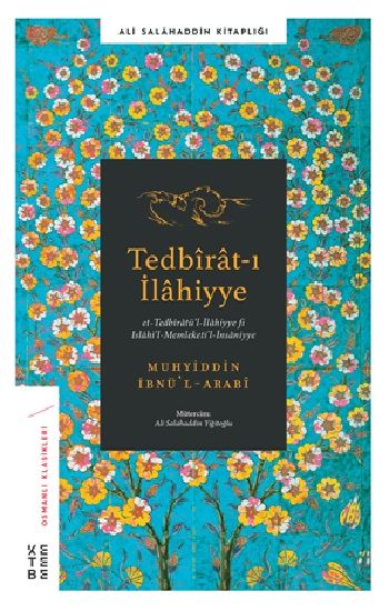 Tedbirat-ı İlahiyye - Ketebe Yayınları Kitap