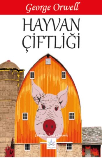 Hayvan Çiftliği - Northern Lights Kitap