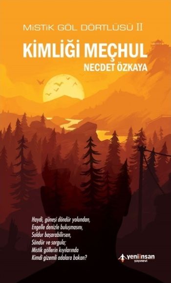 Kimliği Meçhul - Yeni İnsan Yayınları Kitap