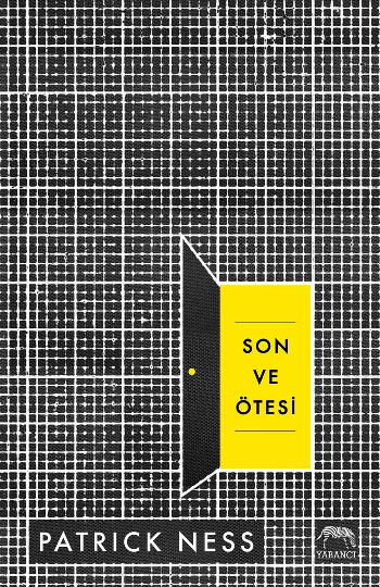 Son Ve Ötesi - Yabancı Yayınevi Kitap
