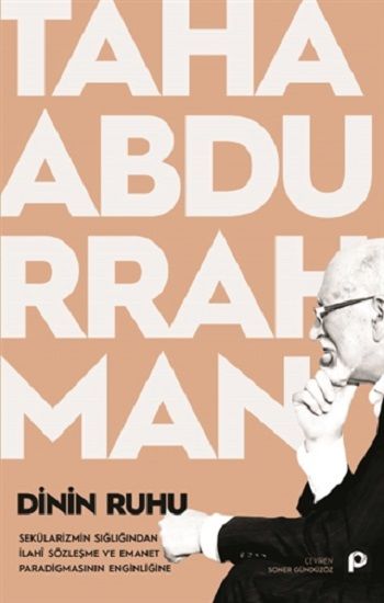 Dinin Ruhu - Pınar Yayınları Kitap